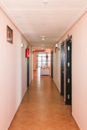 Hotel H�tel Suite Martil