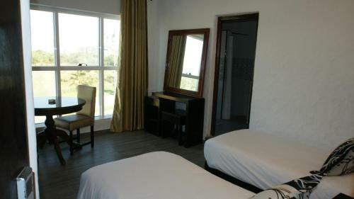 Hotel Hacienda