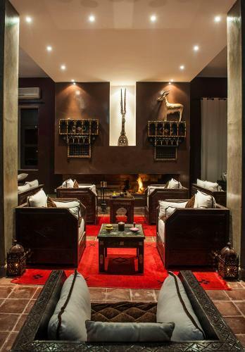 Hotel Bab Rimal