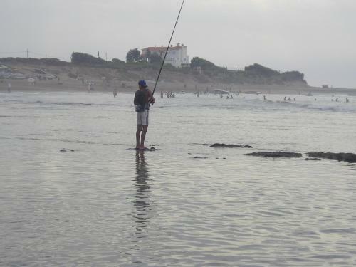 Location Vacances Casablanca Tamaris