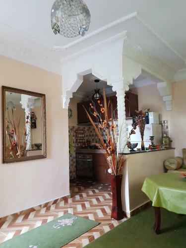 Location Vacances Casablanca Tamaris