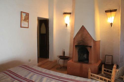 Riad Cascades D'ouzoud