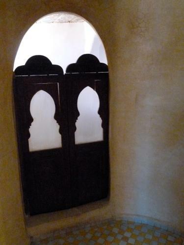 Riad Cascades D'ouzoud