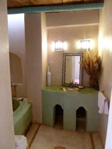 Riad Cascades D'ouzoud