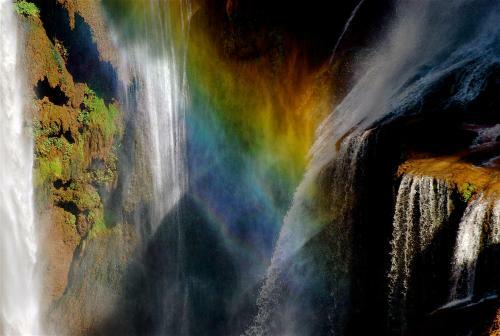 Riad Cascades D'ouzoud