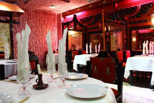 Hotel Belere Arfoud