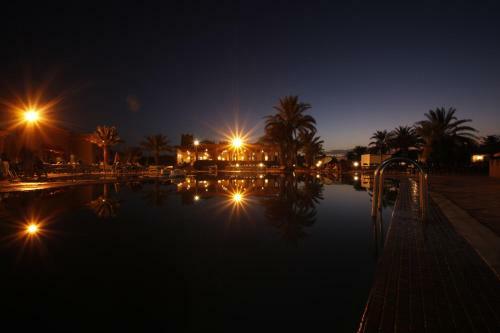 Hotel Belere Arfoud