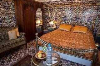 Riad Dar El Kebira Salam