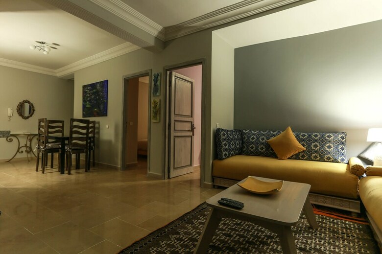 Apartamento Dar Gu�liz