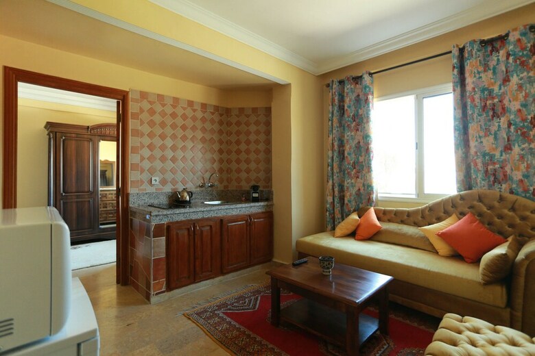 Apartamento Dar Gu�liz