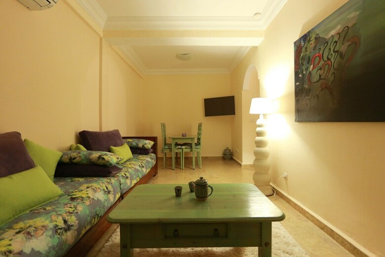 Apartamento Dar Gu�liz