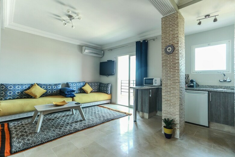 Apartamento Dar Gu�liz