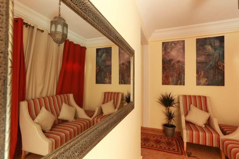 Apartamento Dar Gu�liz