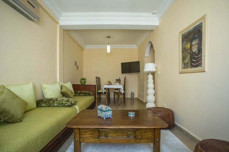 Apartamento Dar Gu�liz
