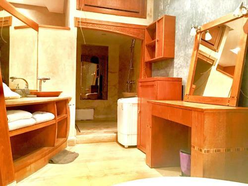 Apartamento Studio Luxe Hassan II
