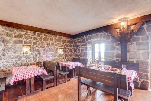 Apartment Gorazda
