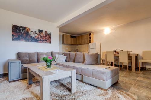 Apartment Gorazda