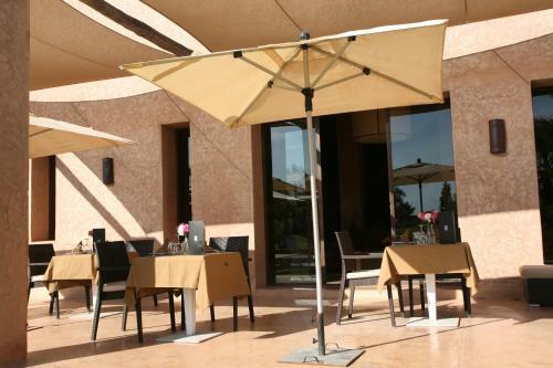 Villa Rose Sultan & Spa