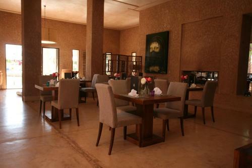 Villa Rose Sultan & Spa