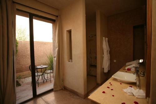 Villa Rose Sultan & Spa
