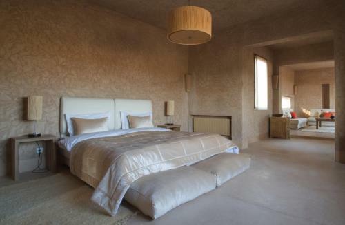 Villa Rose Sultan & Spa