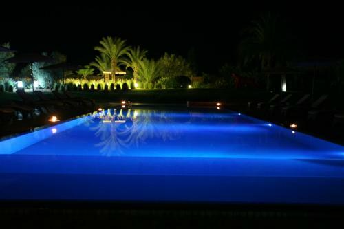 Villa Rose Sultan & Spa