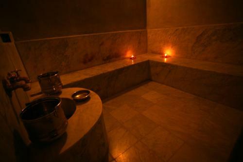 Villa Rose Sultan & Spa