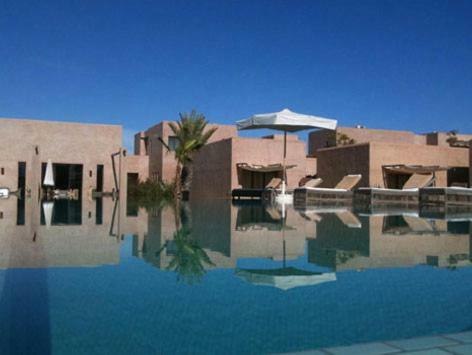 Villa Rose Sultan & Spa