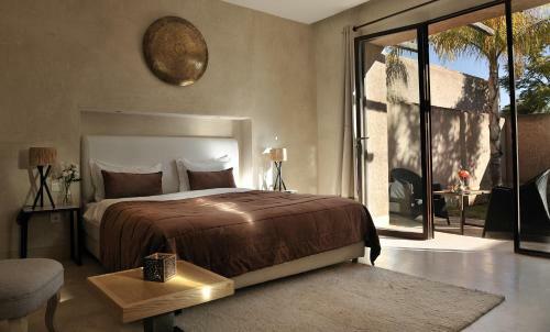 Villa Rose Sultan & Spa