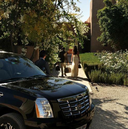 Villa Rose Sultan & Spa