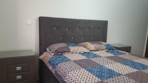 Nikolina Apartments