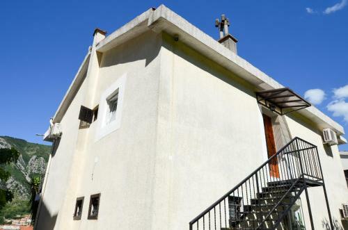 Apartments Ceklin