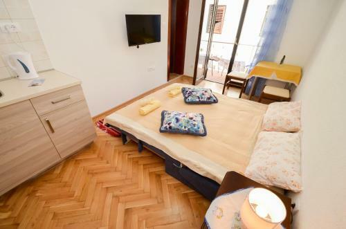 Apartments Ceklin