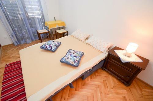 Apartments Ceklin