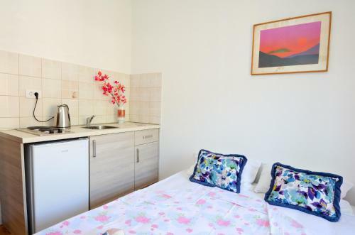 Apartments Ceklin