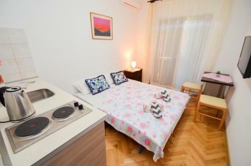 Apartments Ceklin