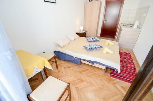Apartments Ceklin