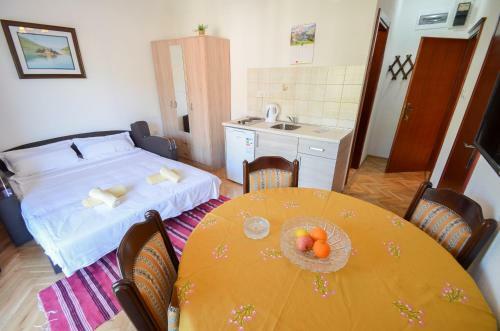 Apartments Ceklin