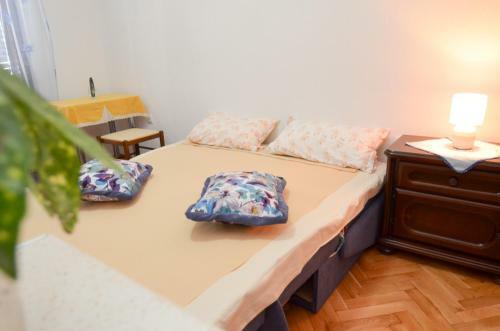 Apartments Ceklin
