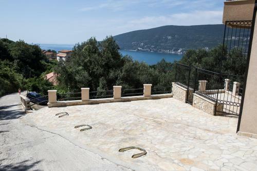 Apartamento Complex Adria Montenegro
