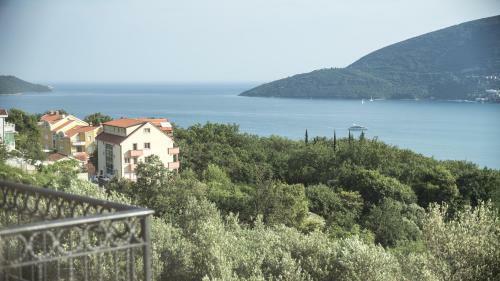 Apartamento Complex Adria Montenegro