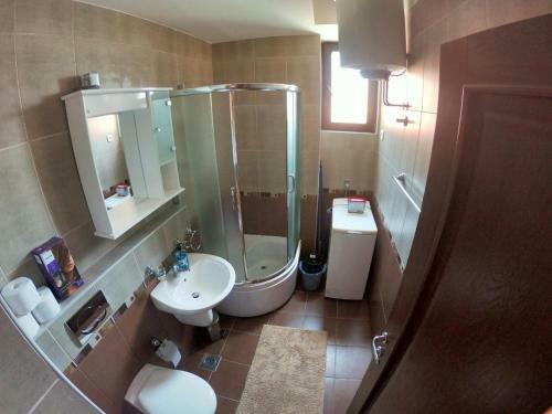 Apartman Katja
