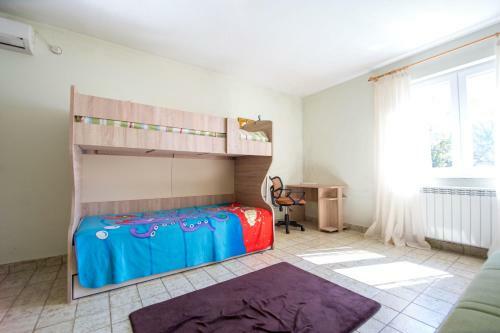 Orachovac Apartments