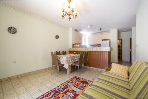 Orachovac Apartments
