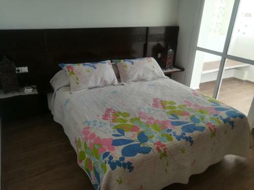 Apartamento Duplexe En Face De La Mer