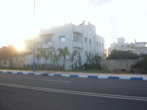 Apartamento Villa Saraya