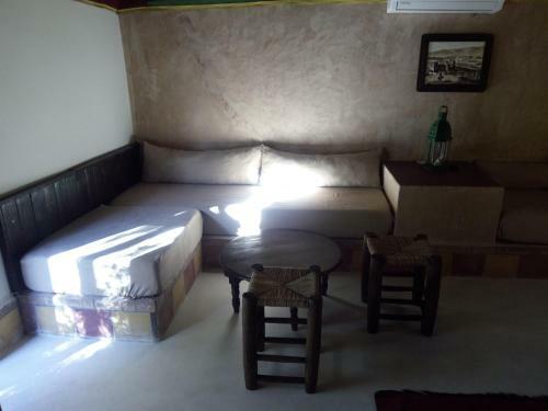 Bed & Breakfast La Kasbah D'ouzoud