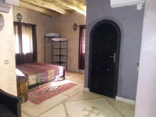 Bed & Breakfast La Kasbah D'ouzoud