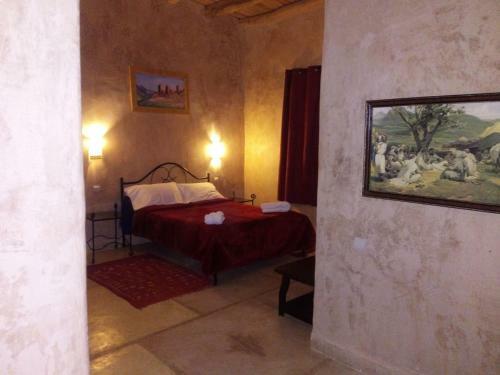 Bed & Breakfast La Kasbah D'ouzoud