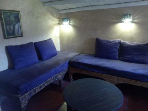 Bed & Breakfast La Kasbah D'ouzoud
